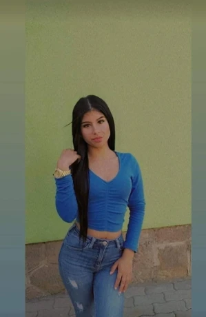 Sexx Rosalie