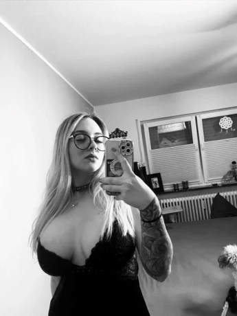 The Black Kingdom Herrin Saskia