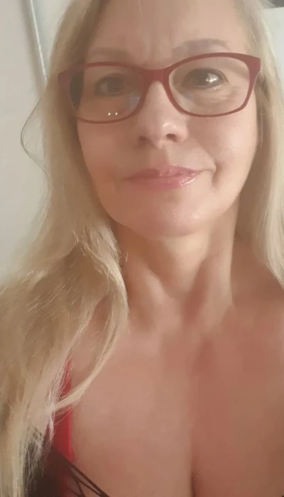 Michelle Dt Milf 55j Super Service