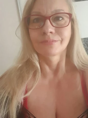 Michelle Dt Milf 55j Super Service