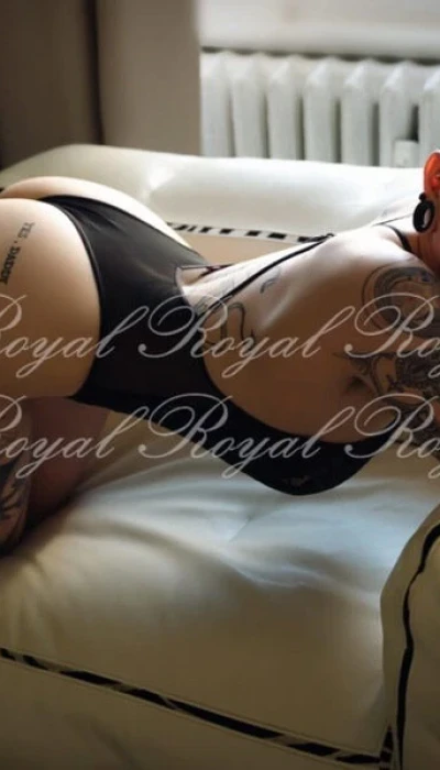 Penny Im Royal