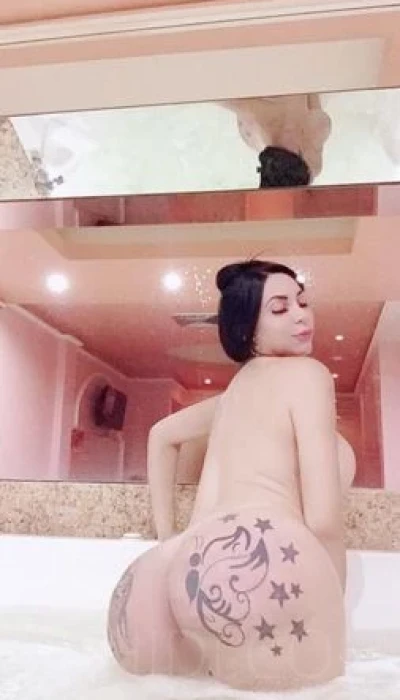 TS Ainara