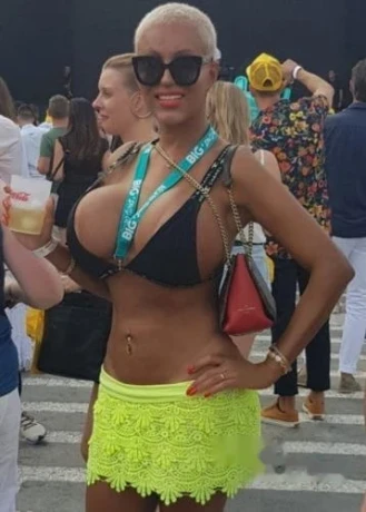 Trans Latina Xxl
