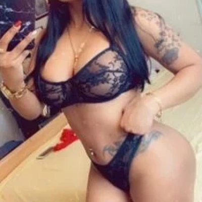 Paola aus Brasilien