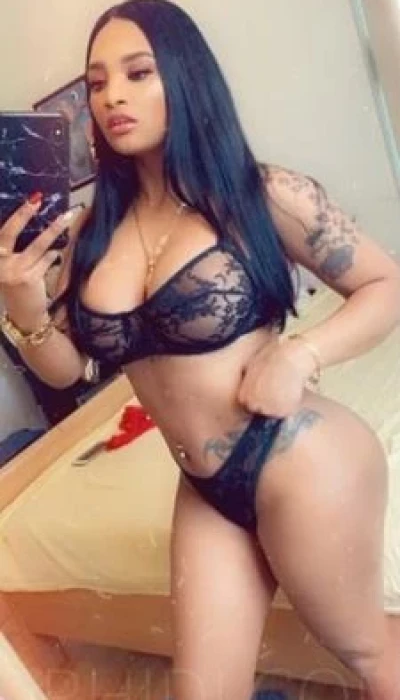 Paola aus Brasilien