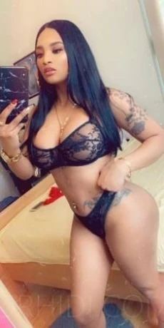 Paola aus Brasilien