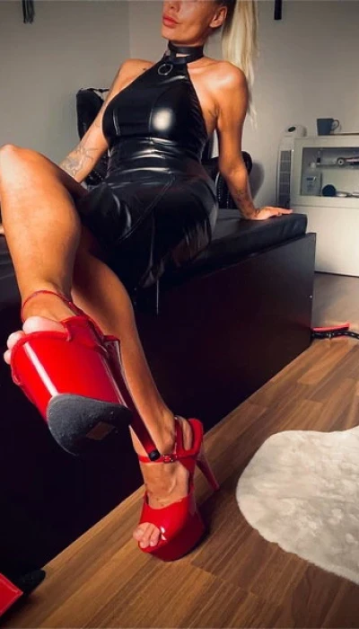 Lena Deutsch