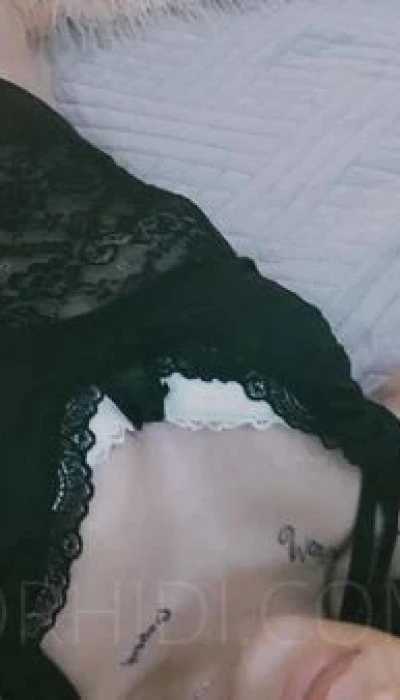 Jazmin - Die Zauberin im Wellness Paradies