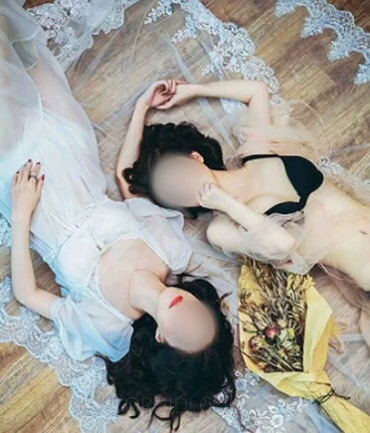 Japanische Duo