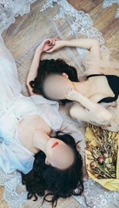 Japanische Duo