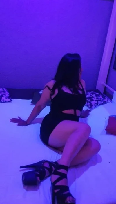 Sabrina Apartmenthaus Erotic Island