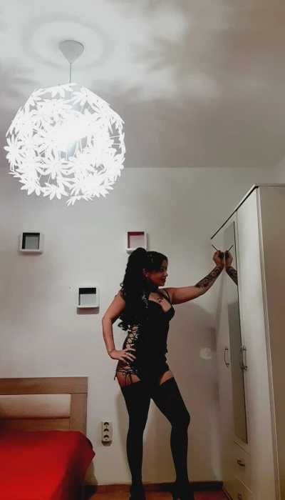 Nati Sm Prostatamassage