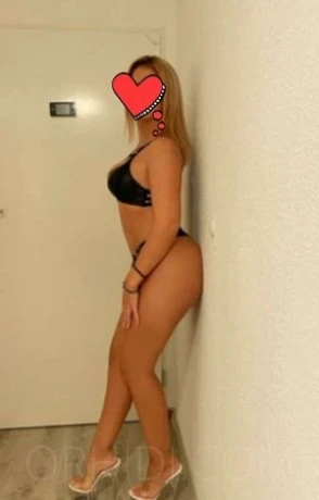 Melisa - BRANDNEU!