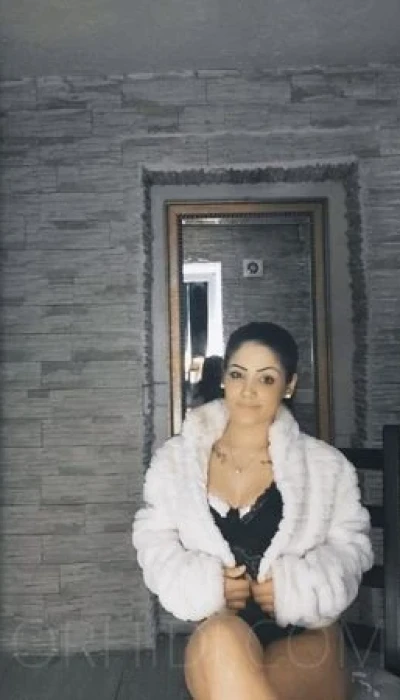 Jazmin - Die Zauberin im Wellness Paradies