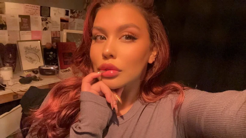 Angela