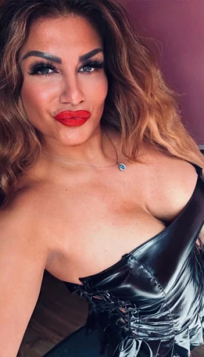Lady Aylin