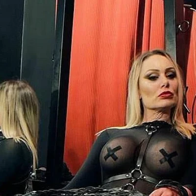 Madame M