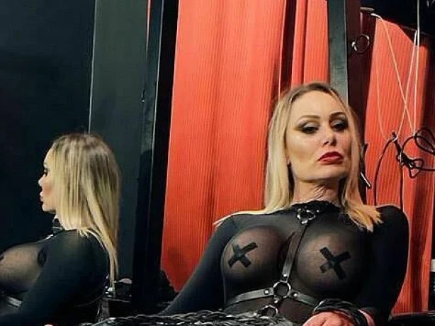 Madame M