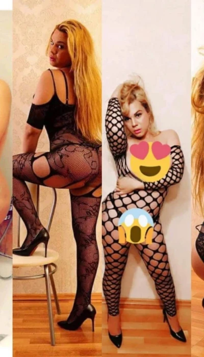 Kamila Hot