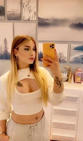 TS Ella D*ll - Türkish Sex bomb