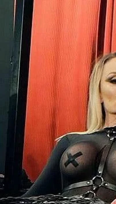 Madame M