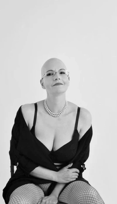 Madame Simone