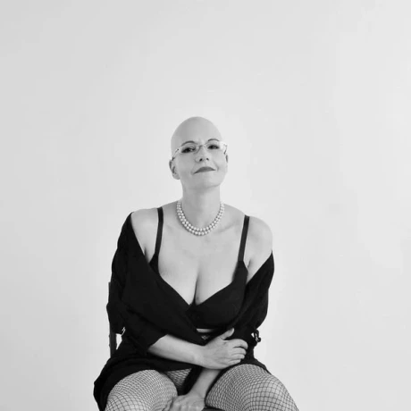 Madame Simone