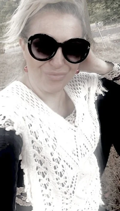 Svetlana