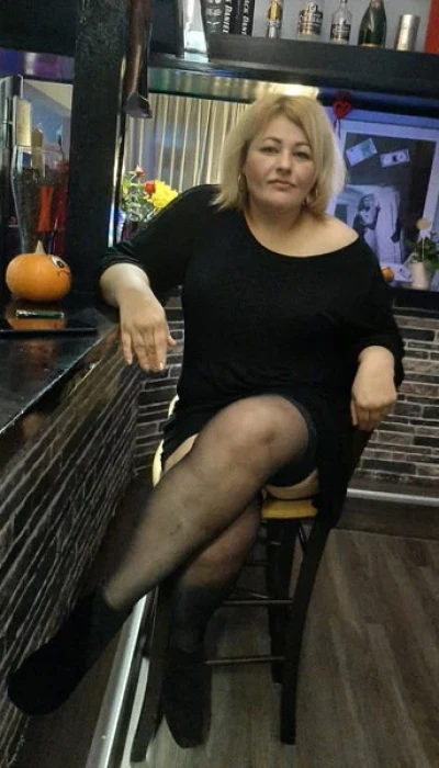 Sexy Molli Tanja Bei Club Exzellent