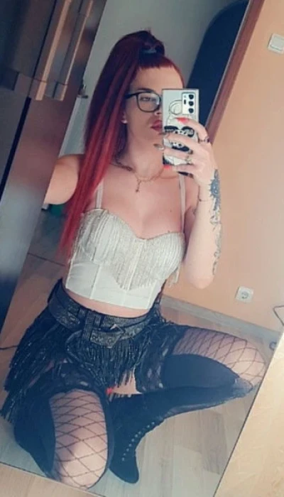 TS Afrodita