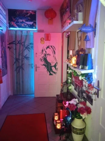 4 Hande Massage Mit Freundin
