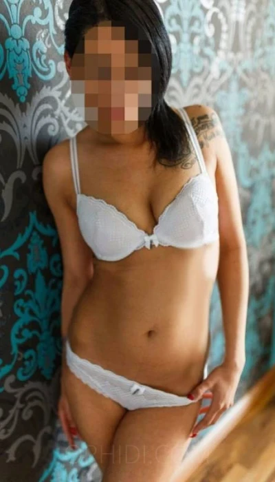 Lusia aus Erfurt