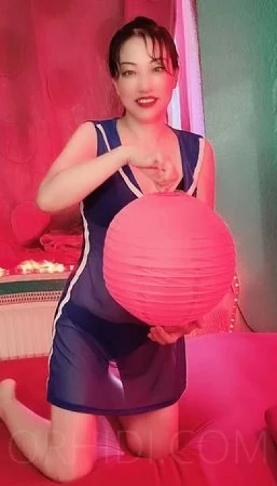 Sasa - China Massage