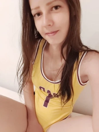 Ts Tracy Erotische Massage