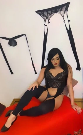 TS Alexia