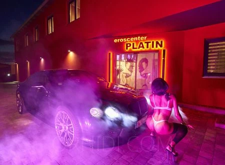 eroscenter PLATIN