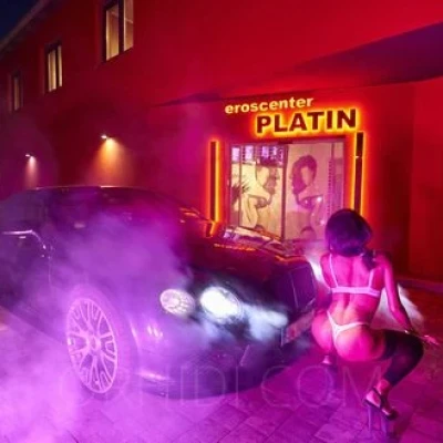 eroscenter PLATIN