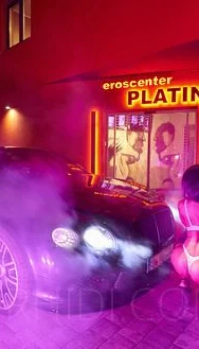 eroscenter PLATIN