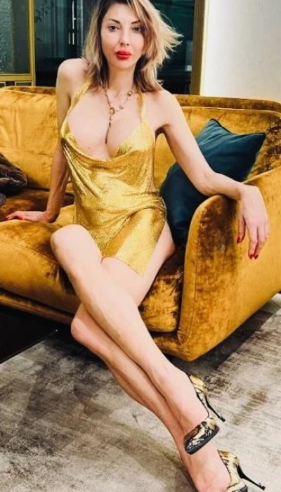 Katerina Berg Pornstar