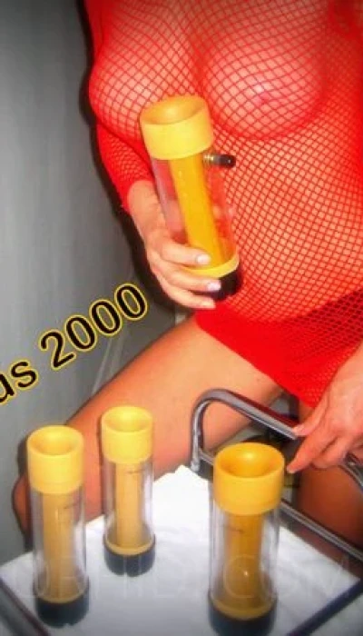 Studio Enjoy-Tantra in Nürnberg