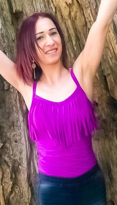 Erika Fox