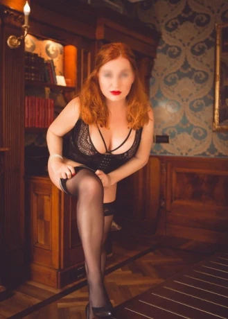 Sofie Massagequeen - BRANDNEU!!