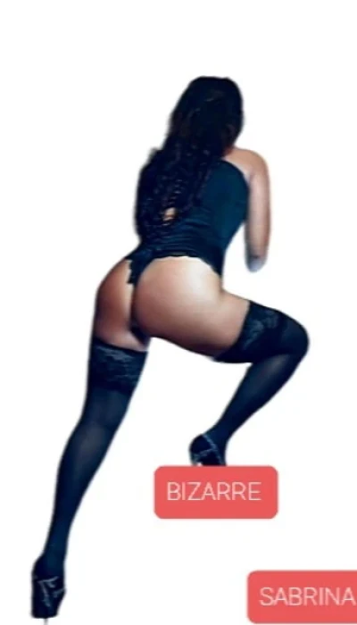 Bizarrlady Sabrina Mastr Spiele