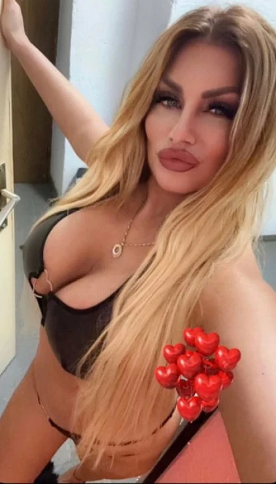 Lady Aylin