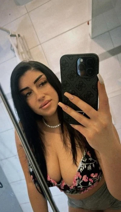Gulia GANZ NEU