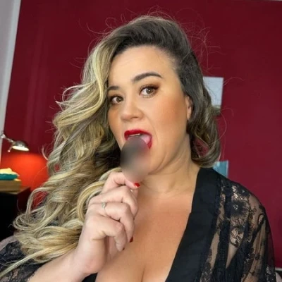 Luna Rubia