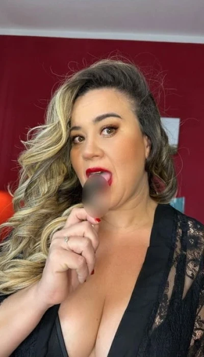 Luna Rubia
