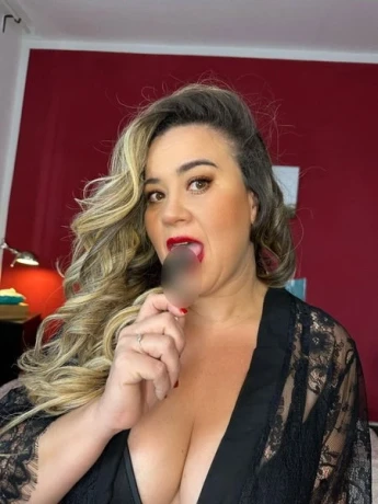 Luna Rubia