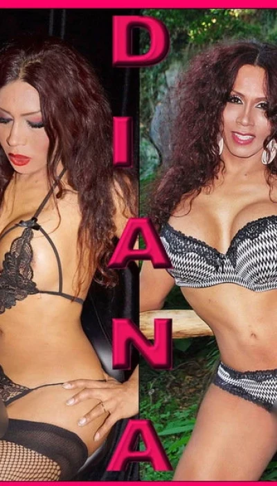 Ts Diana