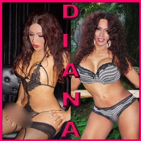 Ts Diana